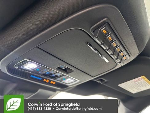 New 2026 Ford F350 Platinum image 34