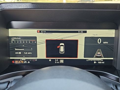 New 2026 Subaru Outback Wilderness AWD/4WD image 39