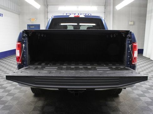 Used 2019 Ford F150 4x4 SuperCrew image 38