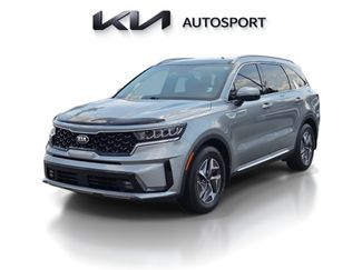 Used 2021 Kia Sorento EX FWD video 1