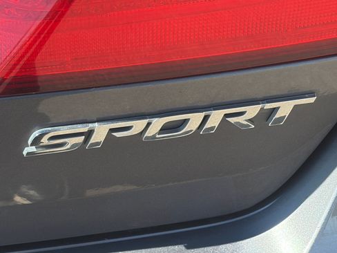 Used 2014 Honda Accord Sport image 28