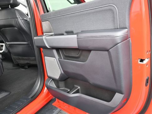 Used 2024 Ford F350 Lariat w/ Lariat Ultimate Package image 24