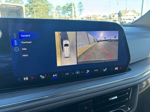 New 2026 Chevrolet Tahoe LT w/ Comfort Package AWD/4WD image 7
