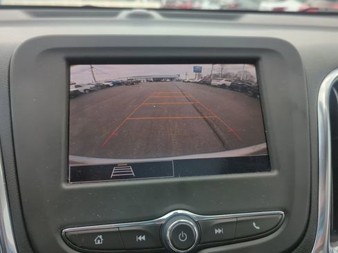 Certified 2024 Chevrolet Equinox LT w/ LPO, Floor Liner Package image 27