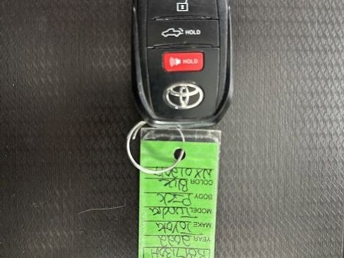 Used 2022 Toyota Tundra TRD Pro image 31