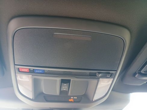 New 2025 Subaru Forester Sport image 23