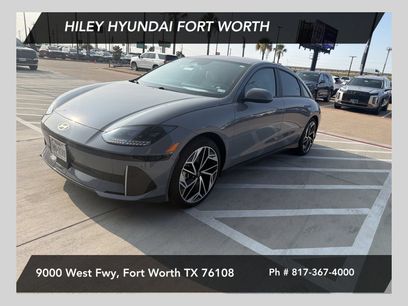Used 2024 Hyundai Ioniq 6 SEL