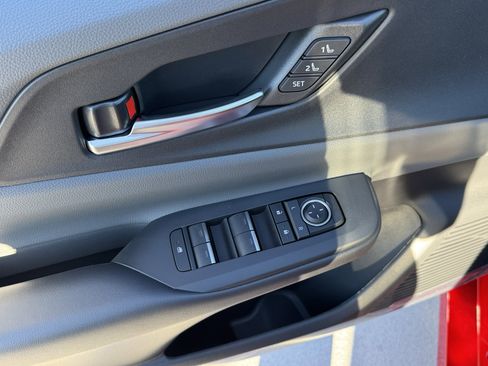 New 2026 Toyota Prius Limited image 18