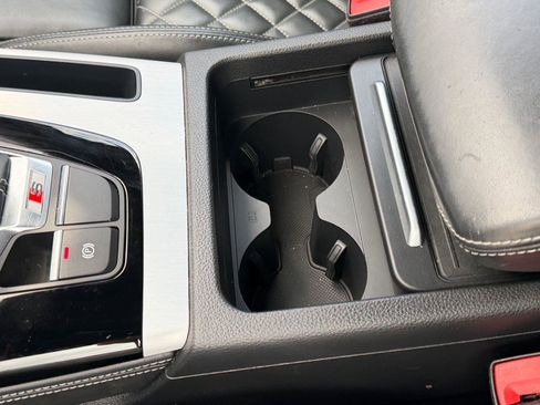 Used 2021 Audi SQ5 Premium Plus image 36