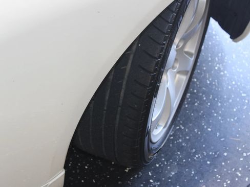 Used 2007 INFINITI G35 Coupe w/ Premium Pkg RWD image 23
