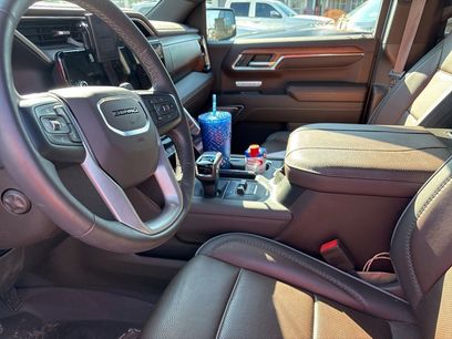 Certified 2023 GMC Sierra 1500 Denali w/ Technology Package