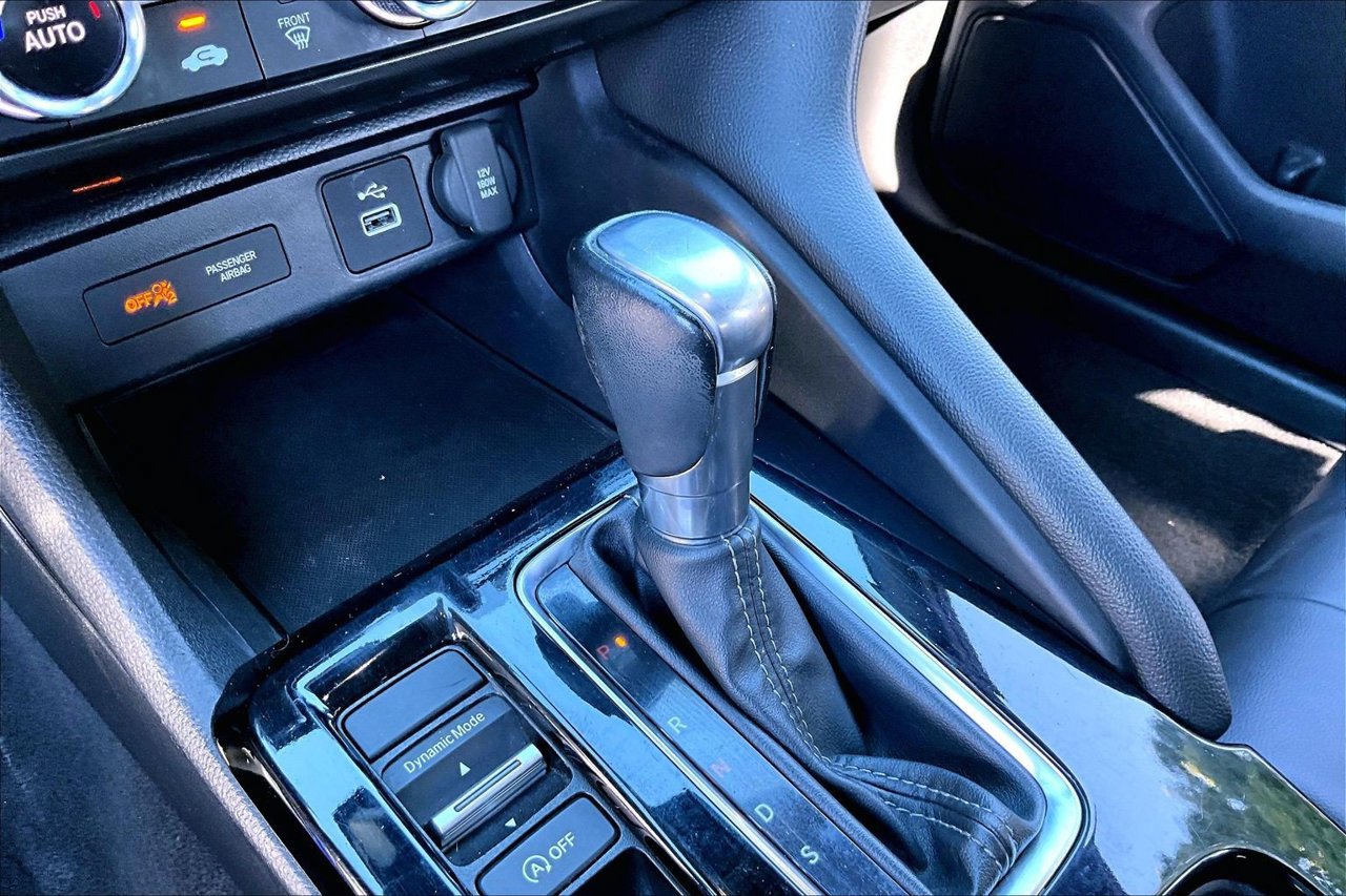 Used 2024 Acura Integra A-Spec FWD image 29