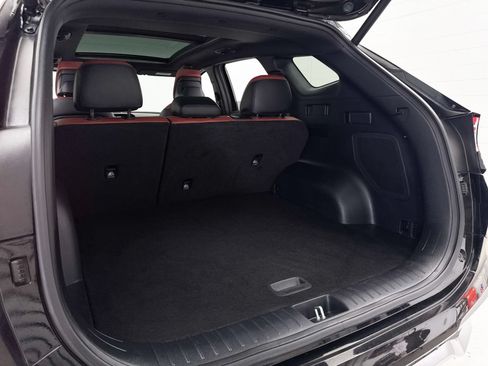 Certified 2025 Kia Sportage SX FWD image 32