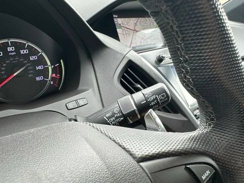 Used 2019 Acura MDX A-Spec AWD/4WD image 26