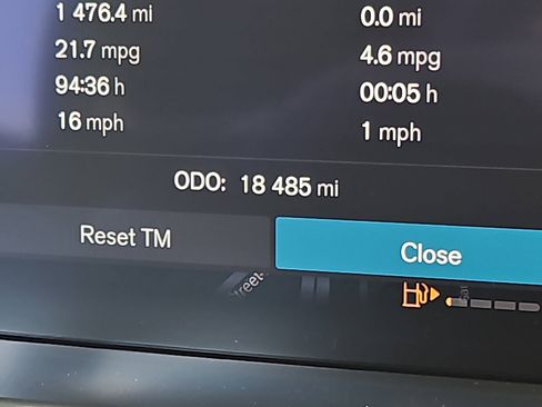 Certified 2024 Volvo XC90 B5 Core w/ Protection Package Premier image 20