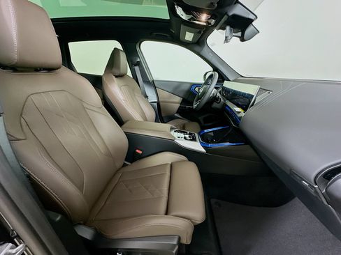 New 2026 BMW X3 xDrive30i w/ Premium Package AWD/4WD image 43