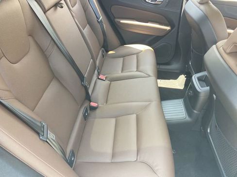 Certified 2025 Volvo XC60 T8 Plus w/ Protection Package Premier AWD/4WD image 14