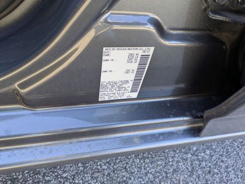 Certified 2022 Nissan Altima 2.5 SR image 28