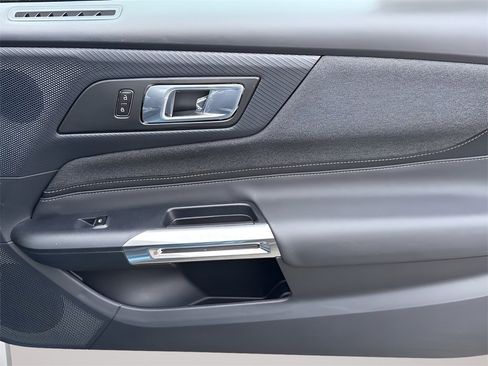 New 2026 Ford Mustang Coupe w/ Mustang Nite Pony Package image 29