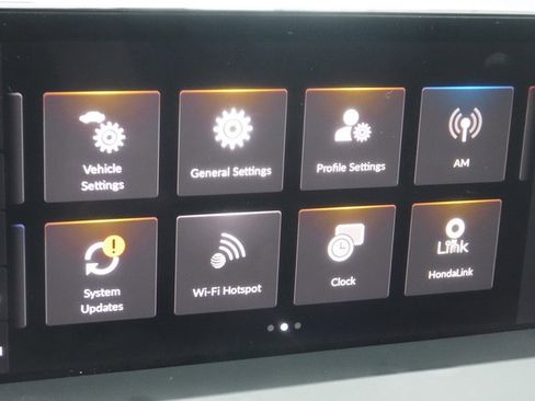 Used 2023 Honda Accord Sport image 22