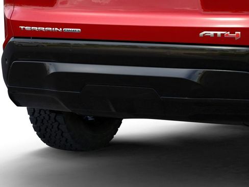 New 2026 GMC Terrain AT4 w/ LPO, Floor Liner Package image 14