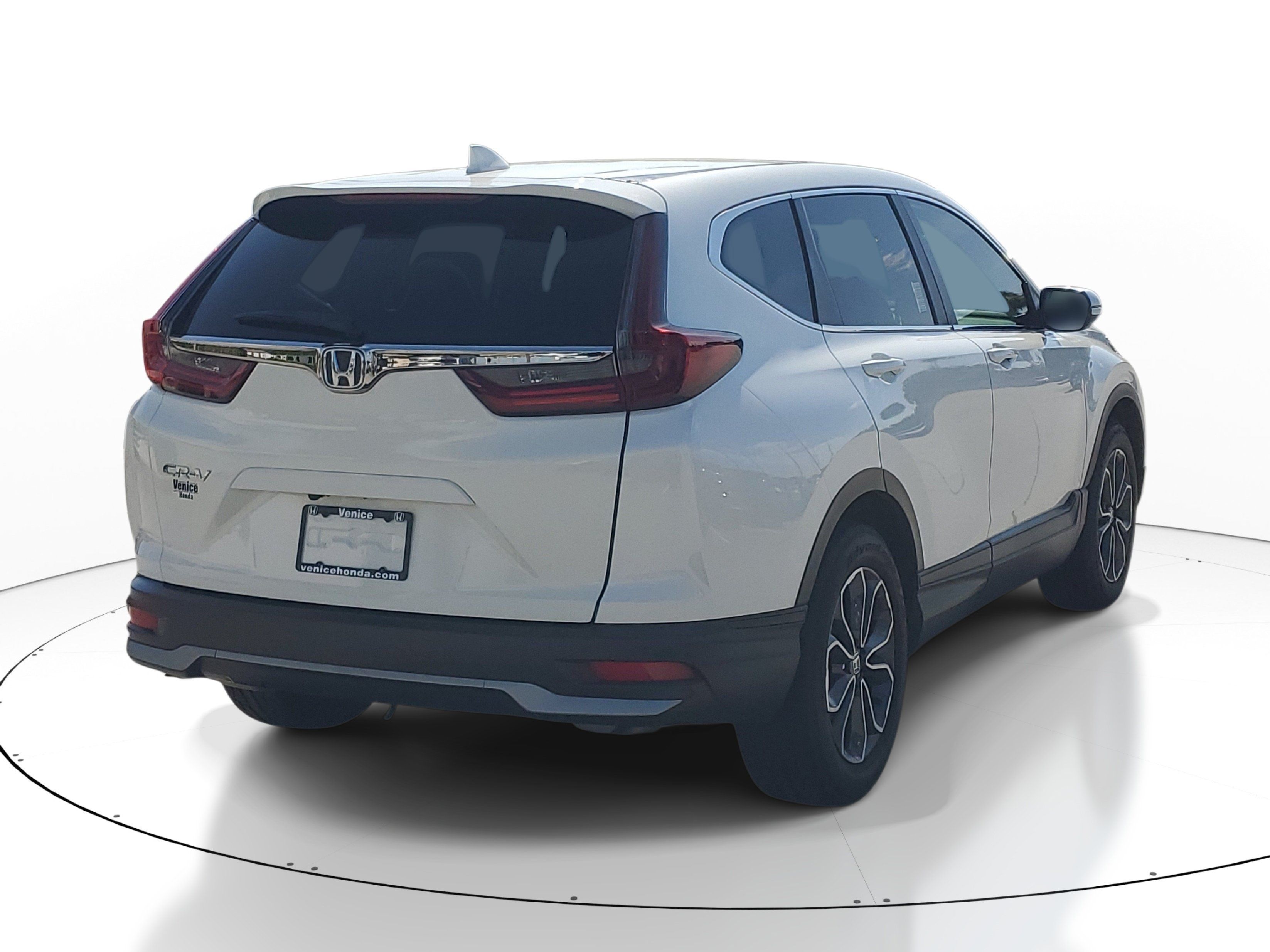 Used 2020 Honda CR-V EX-L image 6