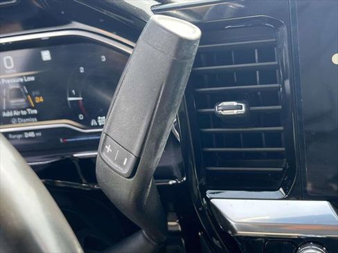 Used 2022 GMC Sierra 1500 Elevation w/ LPO, Elevation Black Package image 27