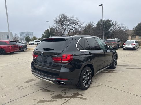 Used 2018 BMW X5 xDrive35i w/ Driving Assistance Package image 5