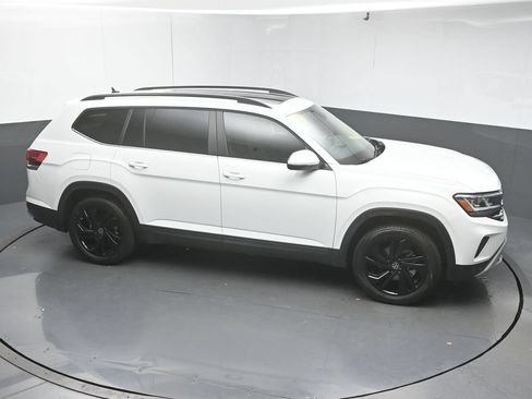 Used 2022 Volkswagen Atlas SE FWD image 49