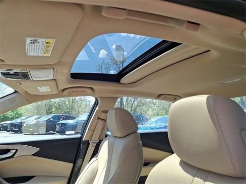 Certified 2025 Acura TLX w/ Technology Package image 23