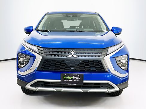 Used 2025 Mitsubishi Eclipse Cross SE image 2