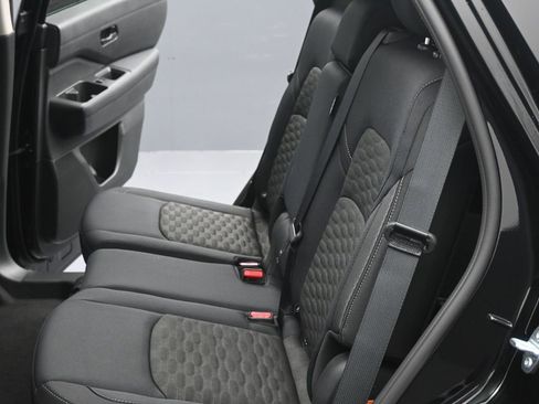 New 2026 Nissan Pathfinder SV AWD/4WD image 20