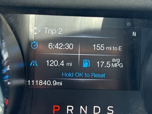 Used 2016 Ford Mustang Convertible RWD image 26