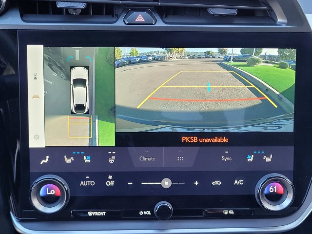 Used 2023 Lexus RZ 450e Premium w/ Cold Area Package AWD/4WD image 11