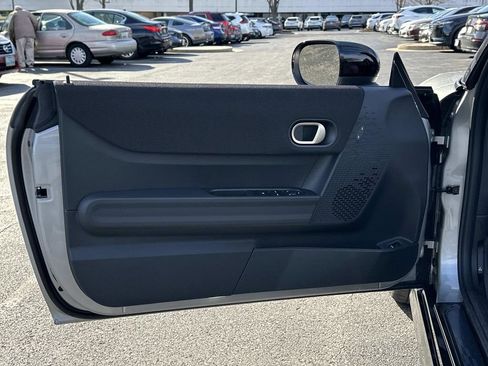 New 2026 MINI Cooper S image 21