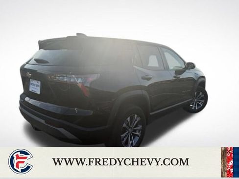 Used 2026 Chevrolet Equinox LT w/ Convenience Package II AWD/4WD image 5