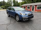 Used 2022 Subaru Outback Premium image 2