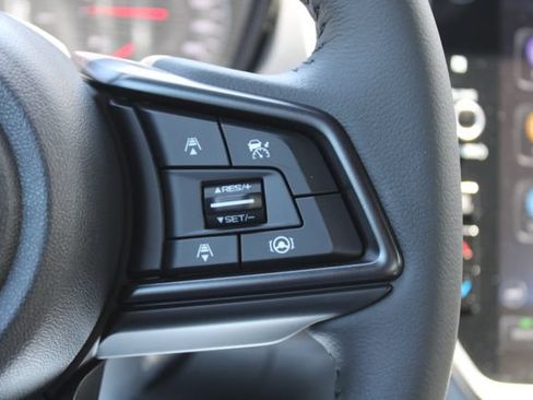 New 2026 Subaru WRX AWD/4WD image 31