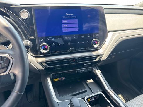 Certified 2025 Lexus TX 350 AWD w/ Technology Package image 27