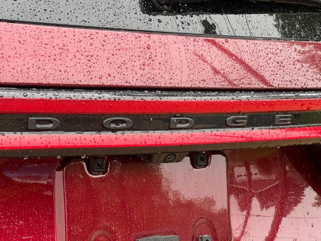 Used 2025 Dodge Durango GT AWD/4WD image 55