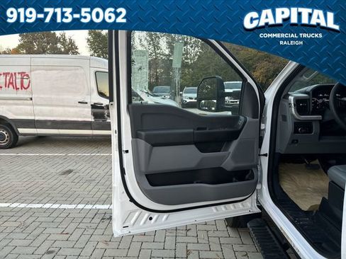New 2024 Ford F550 2WD Regular Cab Super Duty image 19