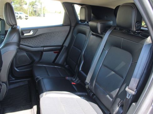 Used 2020 Ford Escape SEL FWD image 25