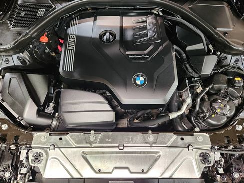 Used 2022 BMW 330i Sedan w/ Convenience Package RWD image 52
