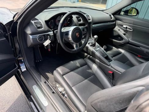Used 2014 Porsche Cayman S RWD image 86