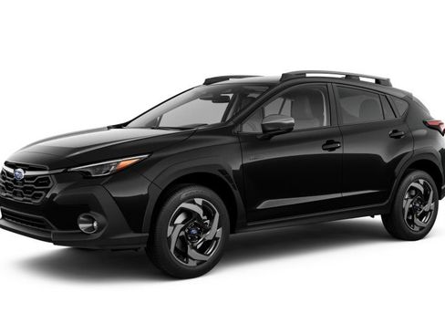 New 2026 Subaru Crosstrek 2.5i Limited AWD/4WD image 8