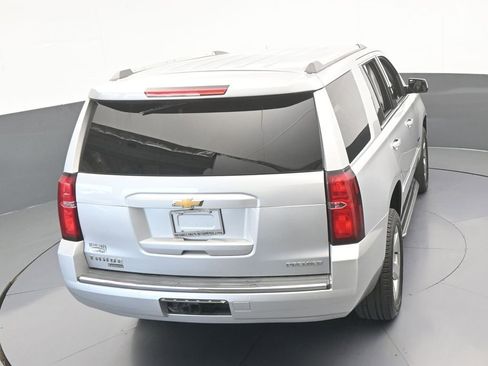 Used 2019 Chevrolet Tahoe Premier image 58