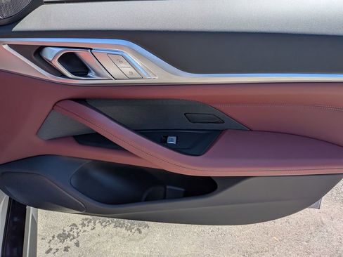 Certified 2025 BMW i4 M50 w/ Premium Package AWD/4WD image 16