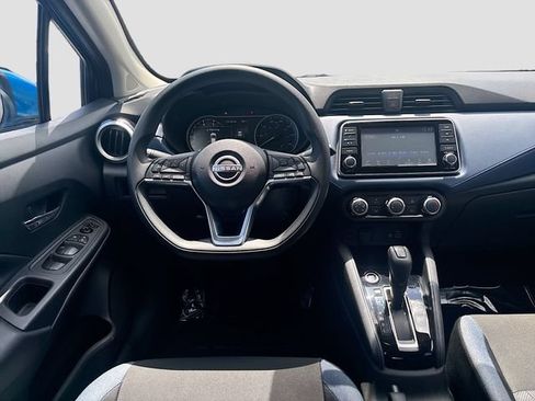 Used 2024 Nissan Versa SV FWD image 20