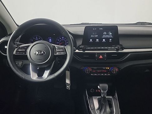 Used 2019 Kia Forte S w/ S Premium Package FWD image 20
