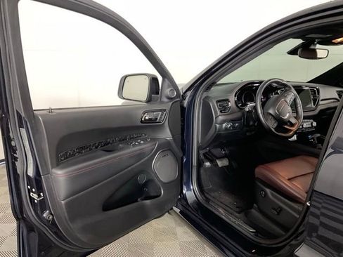 Used 2024 Dodge Durango R/T AWD/4WD image 28